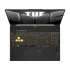 ASUS TUF Gaming F16 FX607VB Core 5 210H RTX 3050A 4GB Graphics 16 Inch WUXGA Gaming Laptop